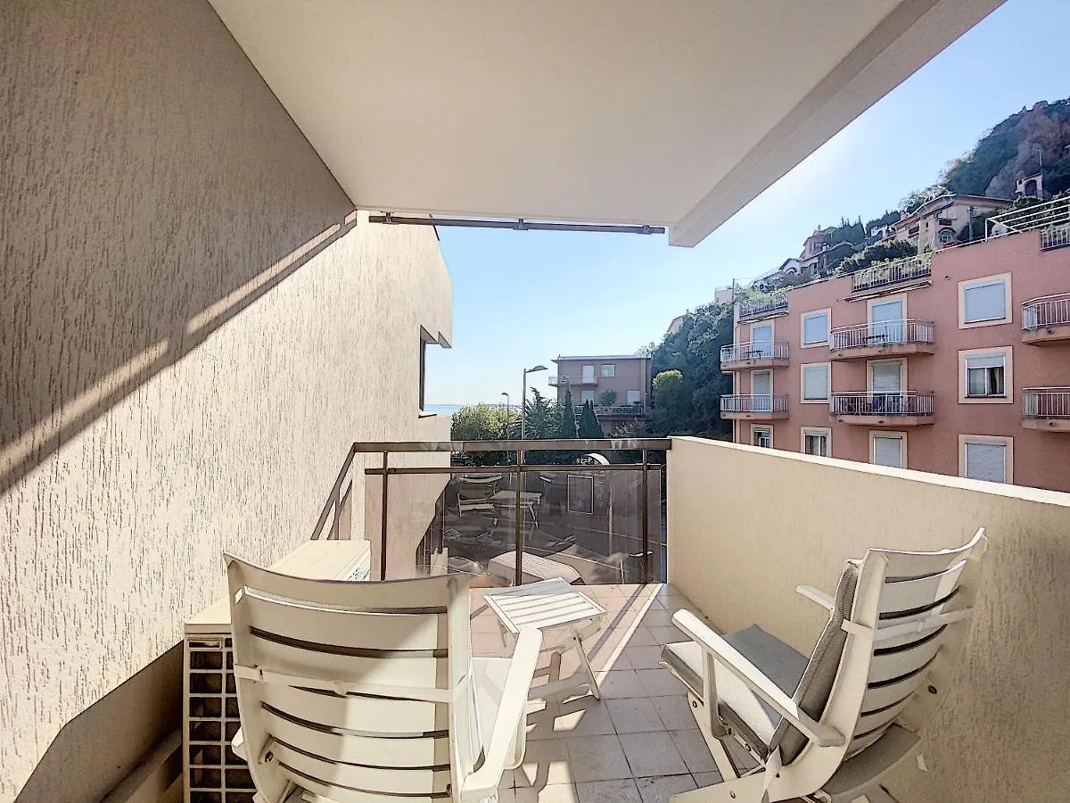 La Corniche D'Or Apartment Theoule-sur-Mer France