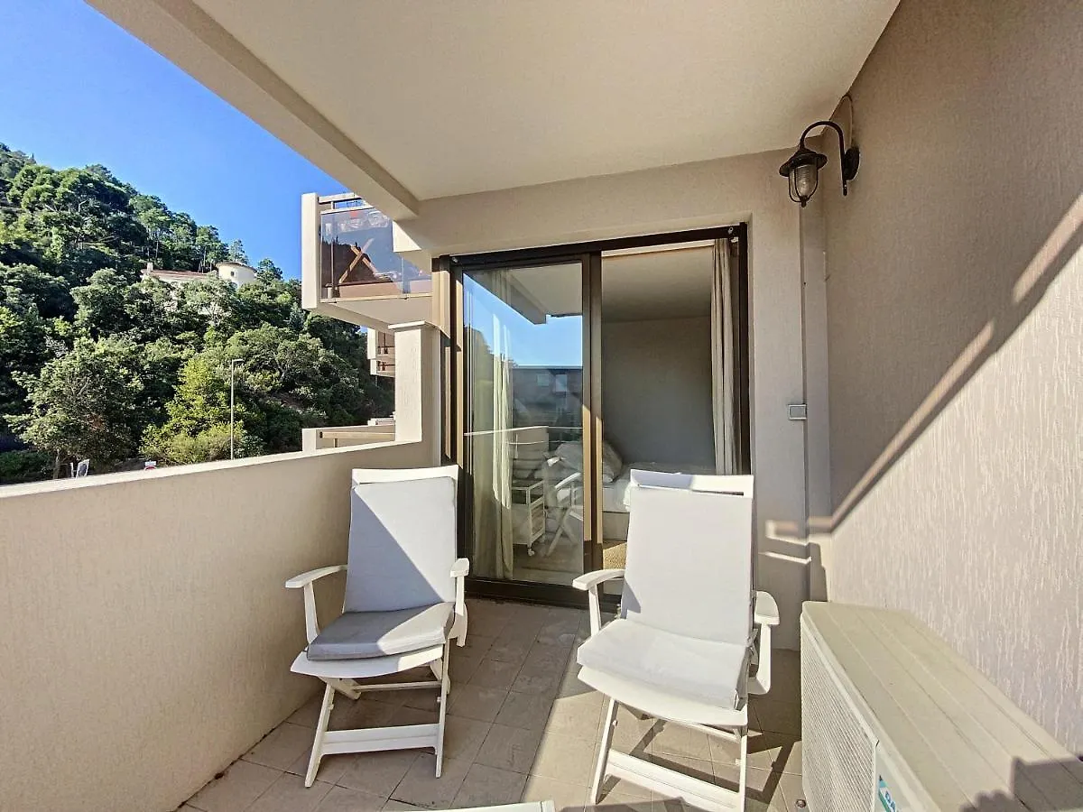 La Corniche D'Or Apartment Theoule-sur-Mer