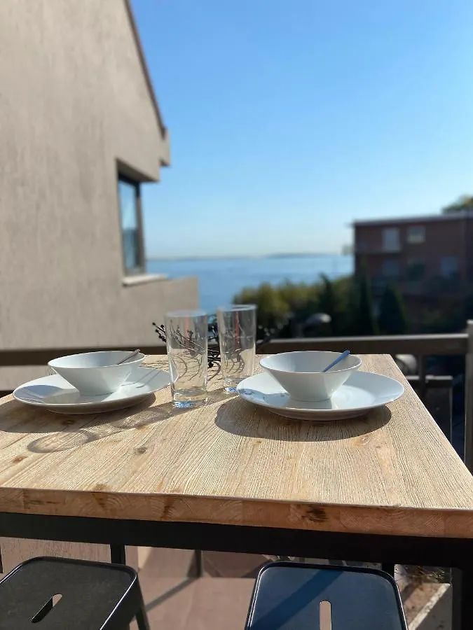 La Corniche D'Or Apartment Theoule-sur-Mer