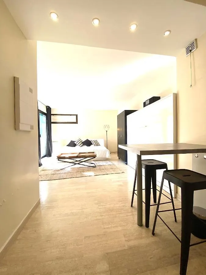 La Corniche D'Or Apartment Theoule-sur-Mer