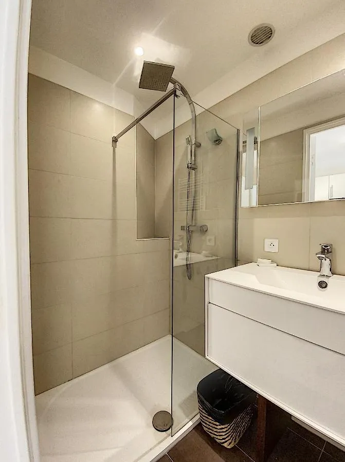 La Corniche D'Or Apartment Theoule-sur-Mer
